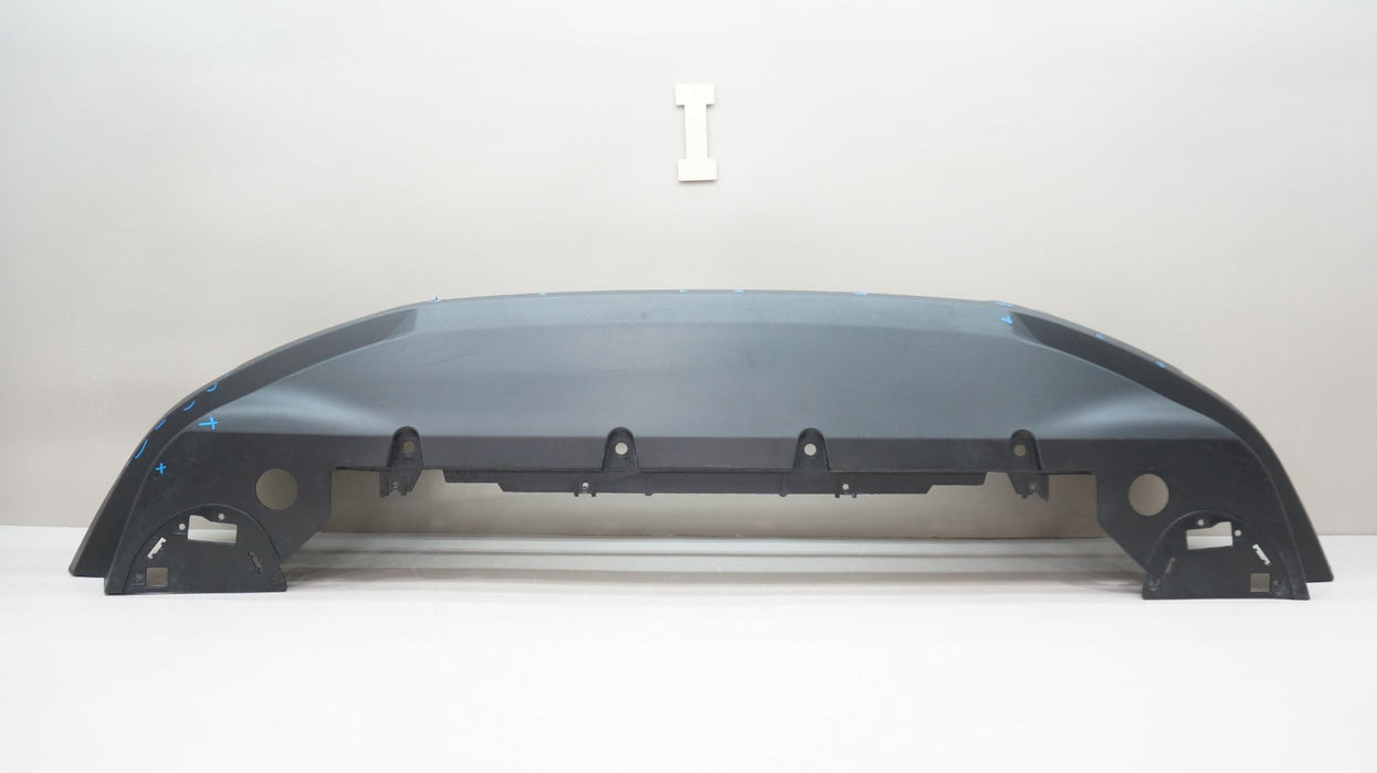 2022-2024 FORD MAVERICK FRONT LOWER BUMPER VALANCE PANEL OEM NZ6B-17626