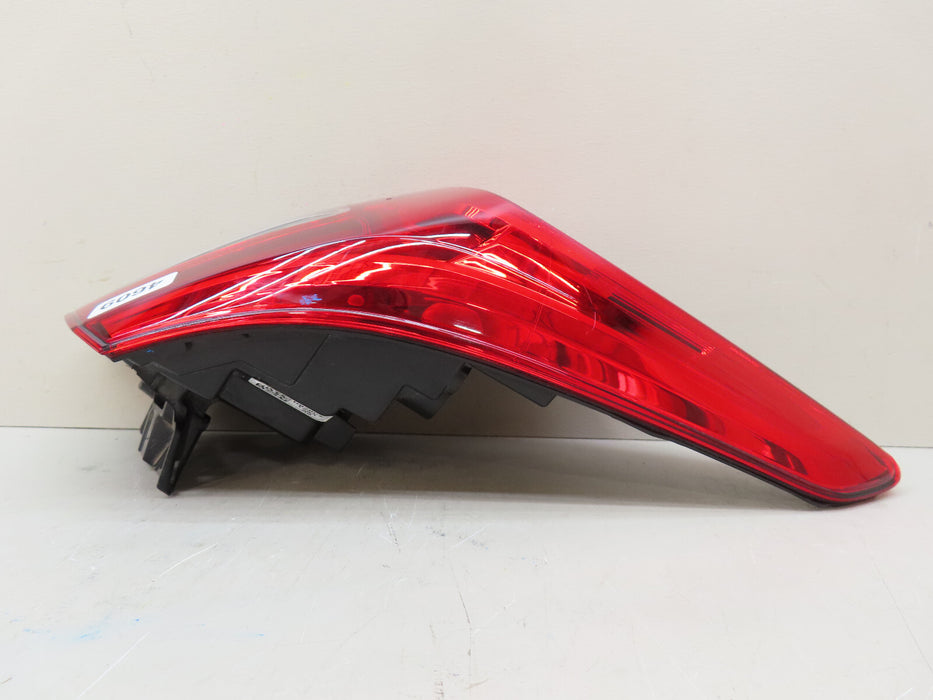 2022-2024 HONDA CIVIC REAR LEFT DRIVER OUTER TAIL LIGHT OEM