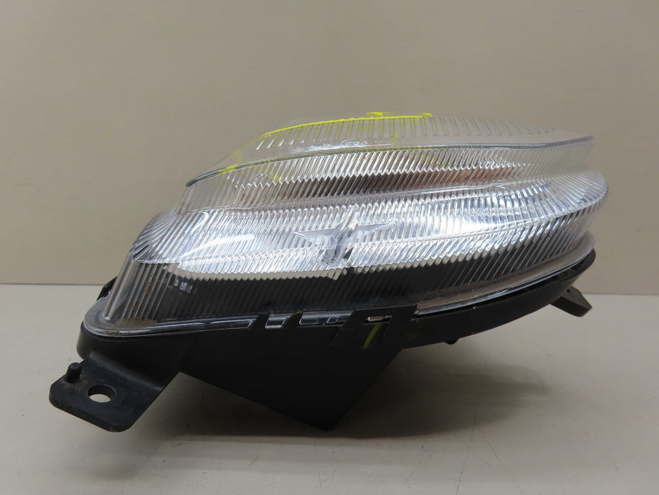 2018-2021 CHEVROLET EQUINOX FRONT RIGHT TURN SIGNAL LIGHT HALOGEN OEM 84226246