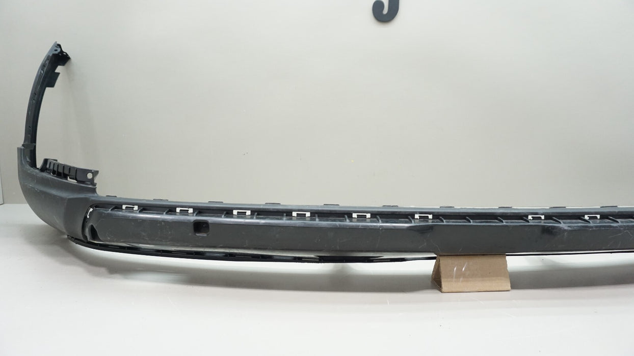 2020-2022 KIA TELLURIDE EX LX S SX FRONT LOWER BUMPER COVER OEM 86512-S9000