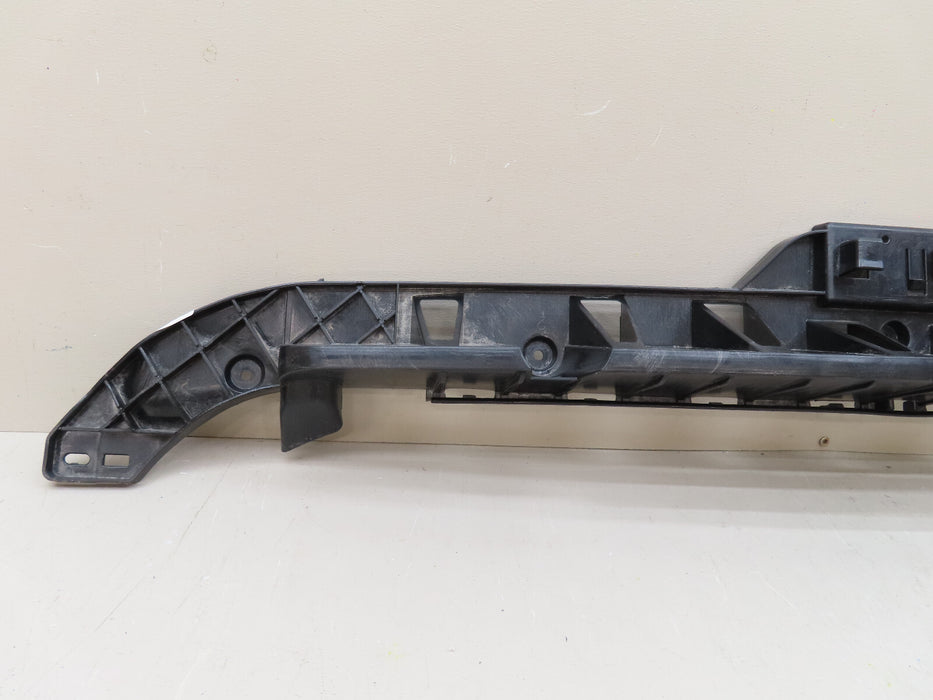 2015-2017 CHRYSLER 200 REAR FASCIA BRACKET BUMPER COVER OEM 68103179AA