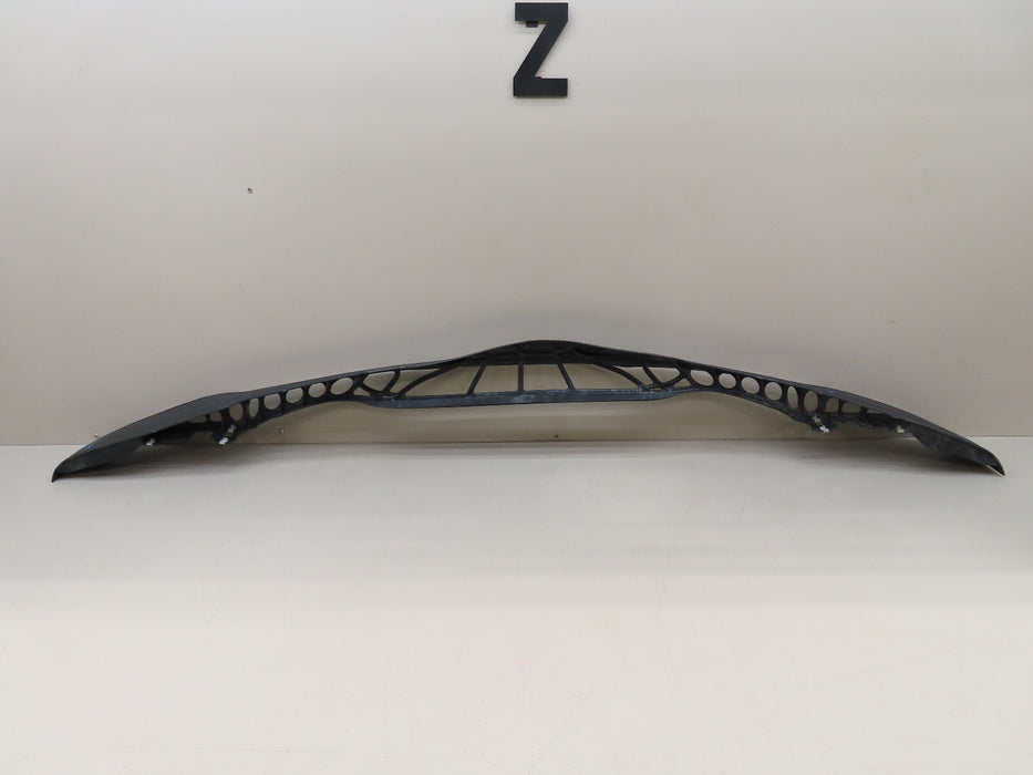 2021 2022 2023 FORD F-150 FRONT LOWER AIR DAM DEFLECTOR COVER OEM ML34-17D997