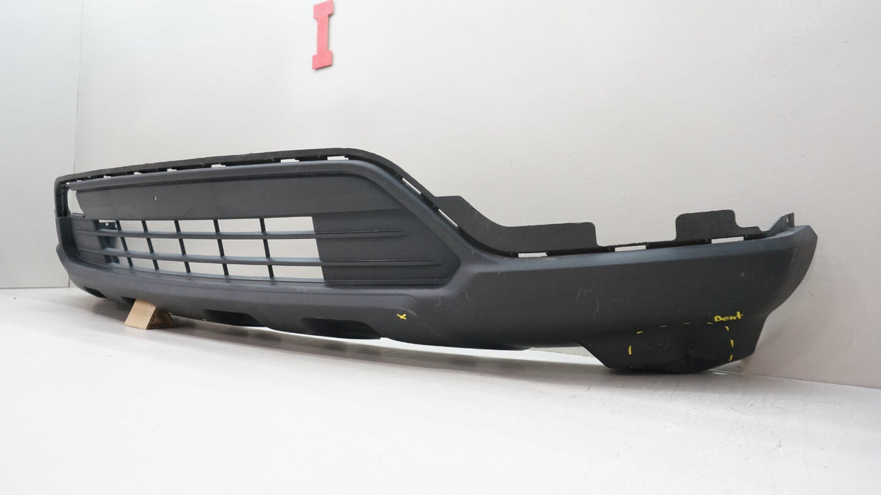 2020-2022 FORD EXPLORER FRONT LOWER BUMPER COVER VALANCE OEM LB5B-17F775-ADW
