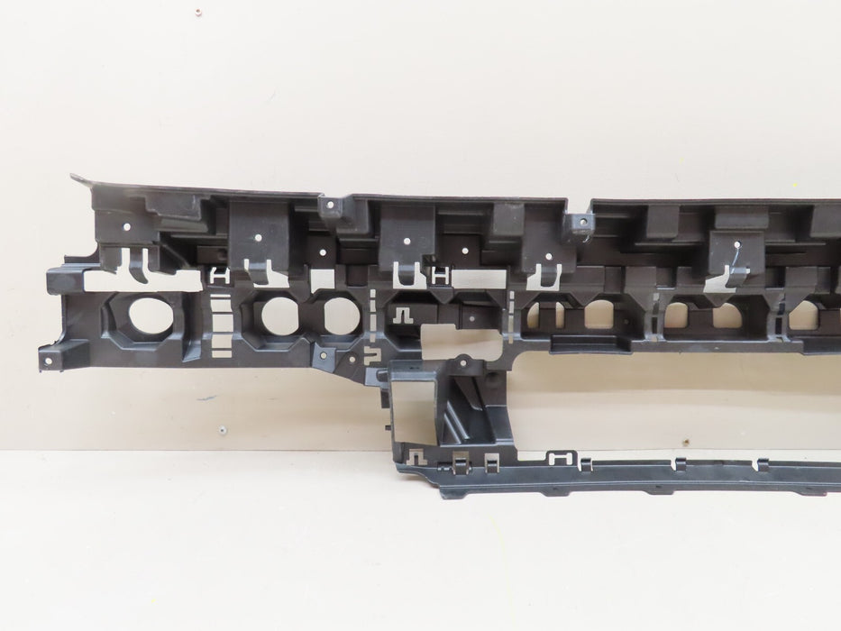 2018-2019 FORD EXPLORER REAR BUMPER ENERGY ABSORBER BRACKET OEM JB53-17E899-AE