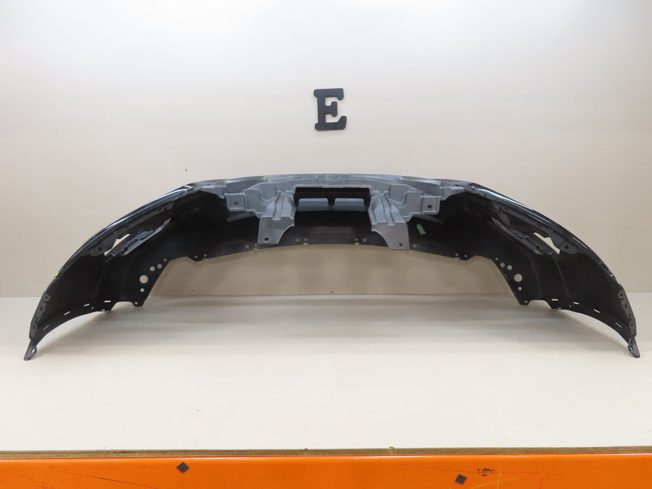 2020-2021 NISSAN ROGUE FRONT BUMPER COVER OEM 62022-6MR0H