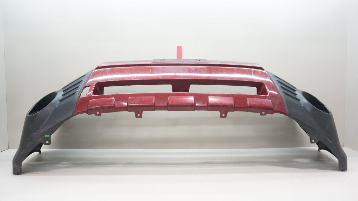 2009-2013 SUBARU FORESTER FRONT BUMPER COVER PANEL OEM 57704SC000