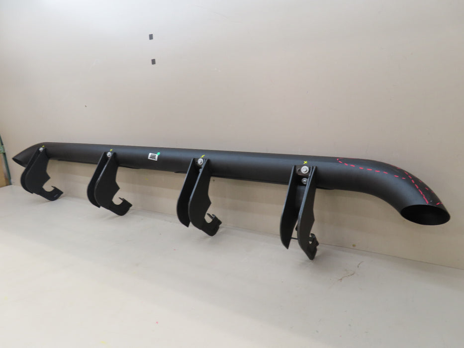 2015-2019 GMC SIERRA 2500 LEFT DRIVER SIDE RUNNING BOARD OEM 22912949