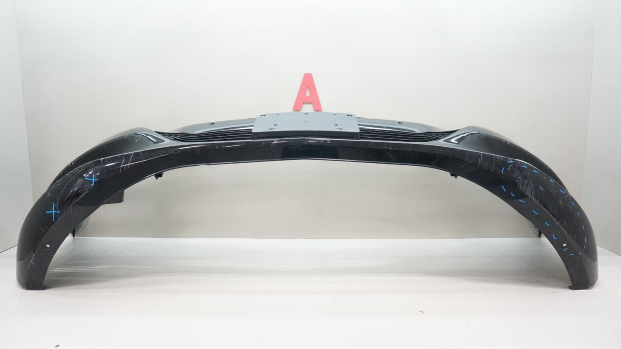 2014-2017 MERCEDES BENZ S550 FRONT BUMPER COVER PANEL OEM A2228800147