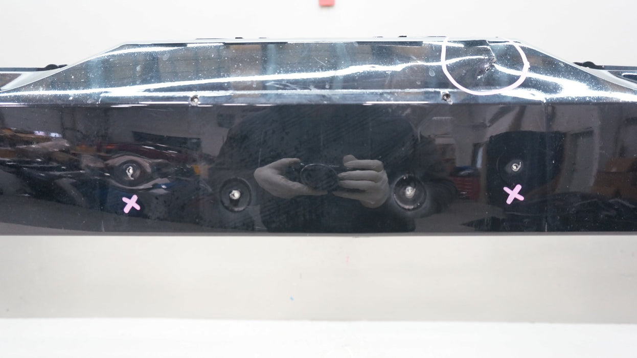 2021-2024 KIA K5 GT-LINE SEDAN FRONT BUMPER COVER PANEL OEM 86511-L3300