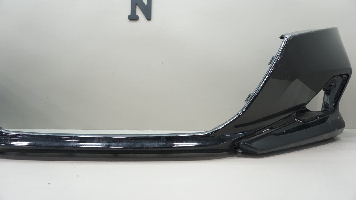 2021-2023 HONDA ACCORD SEDAN FRONT BUMPER COVER 71101-TVA-F000 OEM 2022