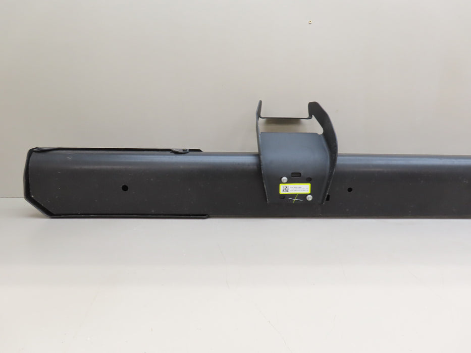 ..2015-2024 FORD F150 F-150 LEFT DRIVER SIDE RUNNING BOARD CREW CAB EXTENDED OEM