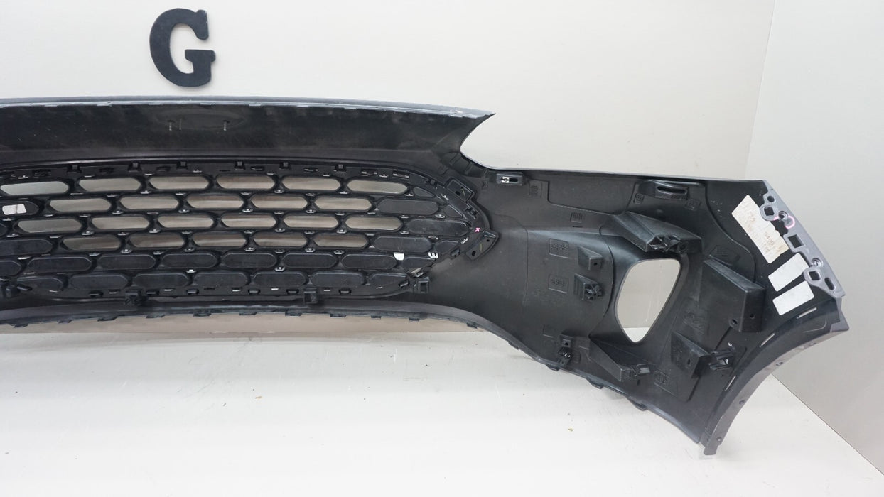 2020-2022 FORD ESCAPE FRONT BUMPER COVER