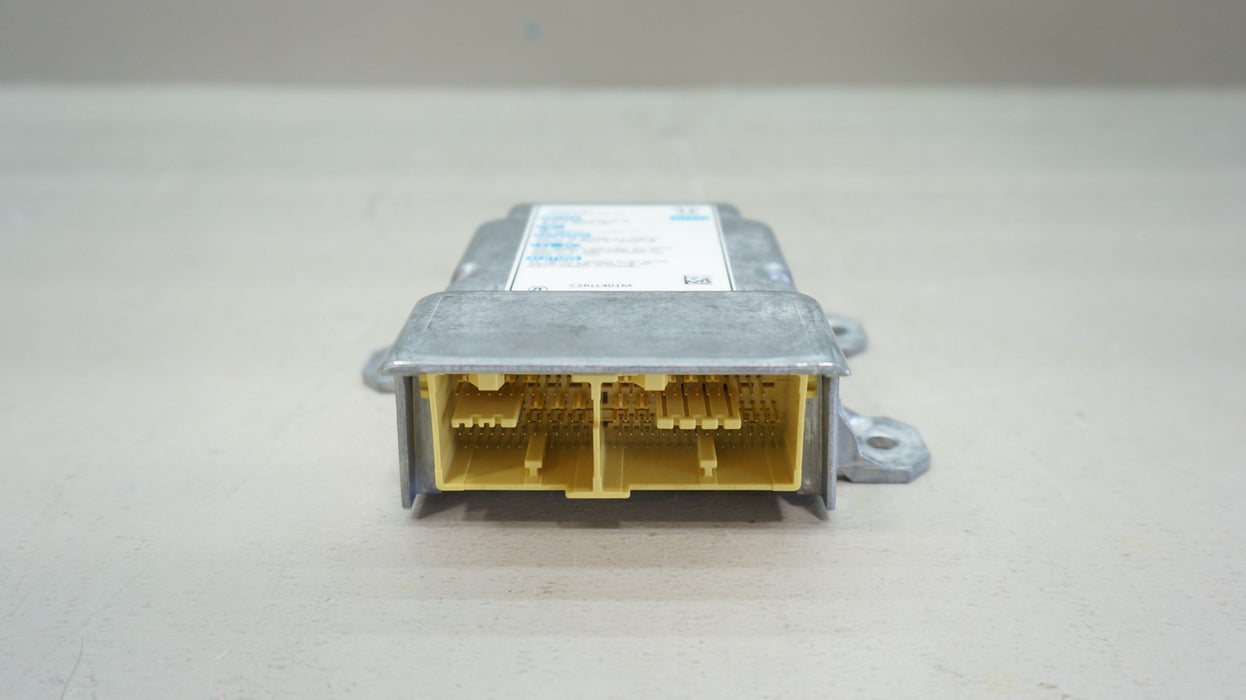 2022-2025 HONDA CIVIC SRS UNIT CONTROL MODULE 77960-T20-A98 OEM