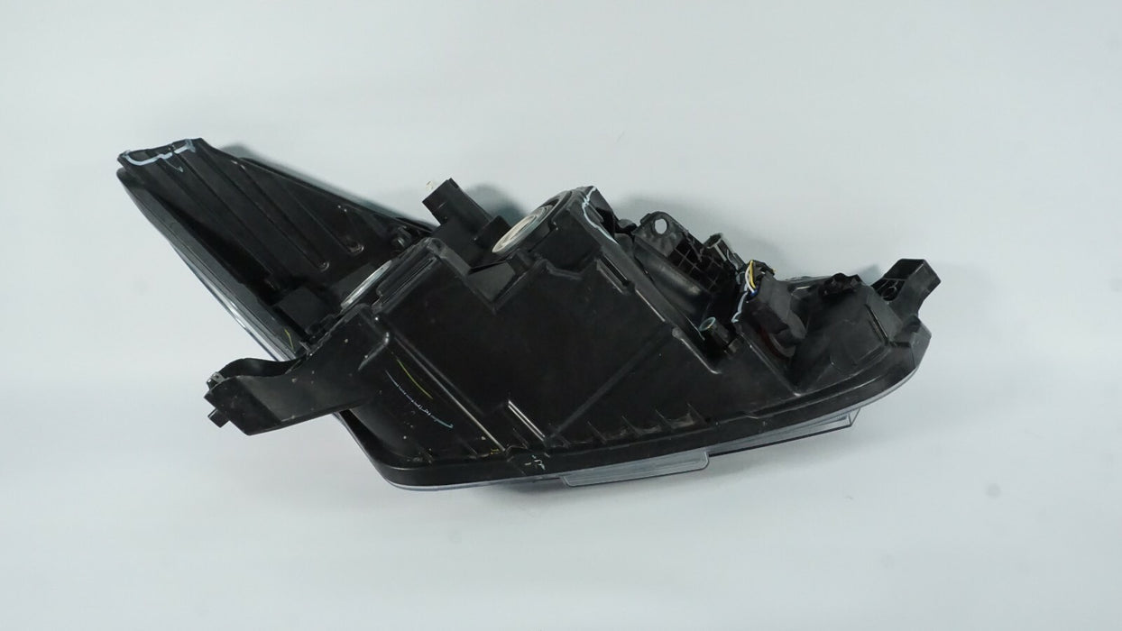 2020-2021 NISSAN VERSA FRONT LEFT DRIVER SIDE HEADLIGHT HEADLAMP OEM 20 21