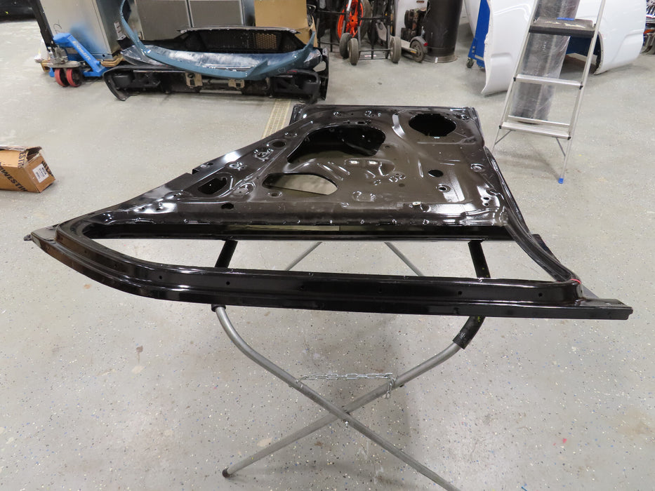 2018 2019 2020 2021 CHEVROLET EQUINOX REAR RIGHT PASSENGER DOOR SHELL OEM
