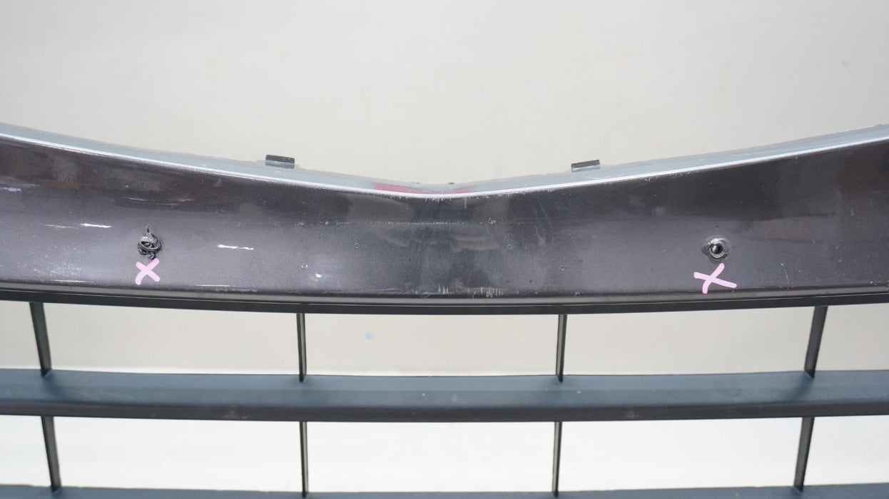 2017-2018 MAZDA CX-5 FRONT BUMPER COVER PANEL OEM KL2F-50031