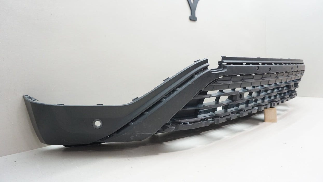 2020-2023 VOLKSWAGEN ATLAS FRONT LOWER BUMPER COVER VALANCE OEM 3CM805903