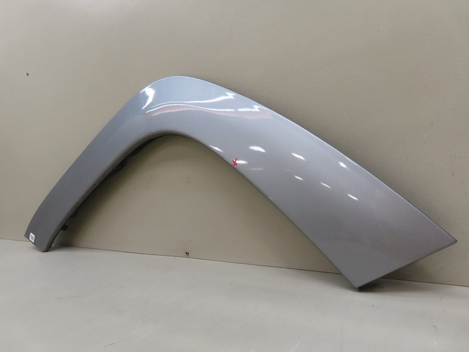 2011-2021 JEEP GRAND CHEROKEE FRONT LEFT DRIVER SIDE WHEEL ARCH FENDER FLARE OEM