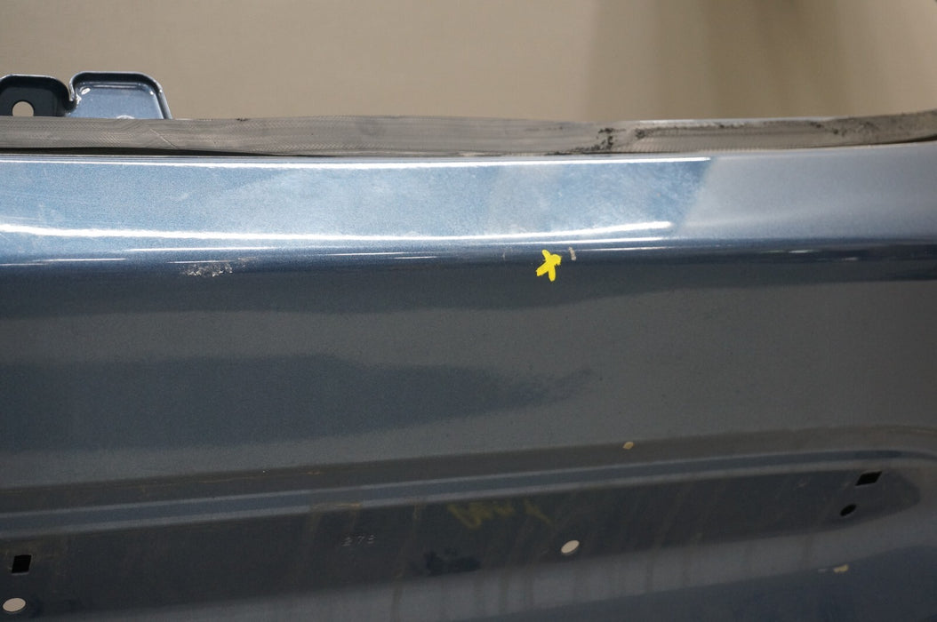 2013-2018 FORD C-MAXREAR TRUNK LID TAILGATE LIFTGATE SHELL AM51-17A417-BB OEM