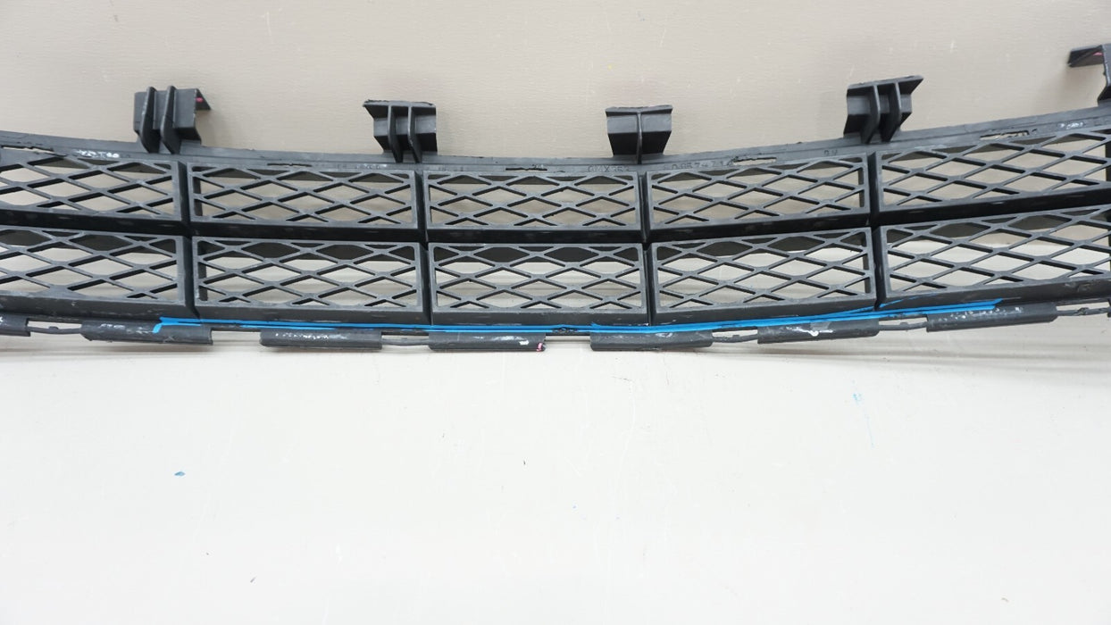 2010-2013 BUICK LACROSSE FRONT LOWER BUMPER GRILLE COVER OEM 808574714