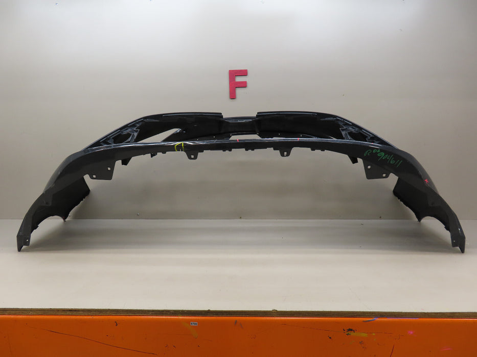 2020-2023 TOYOTA COROLLA FRONT BUMPER COVER OEM