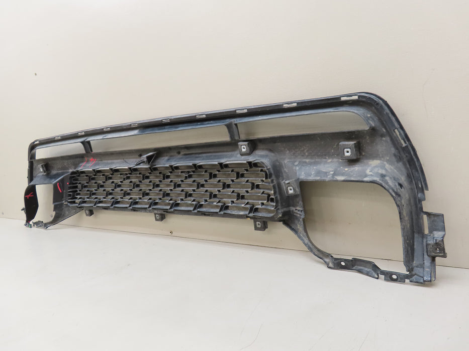 2022-2024 JEEP GRAND WAGONEER FRONT LOWER BUMPER COVER OEM