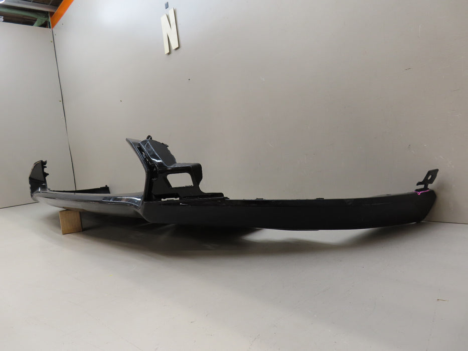 2023 2024 HONDA HR-V FRONT LOWER VALANCE OEM 71105-3W0-ZZ00