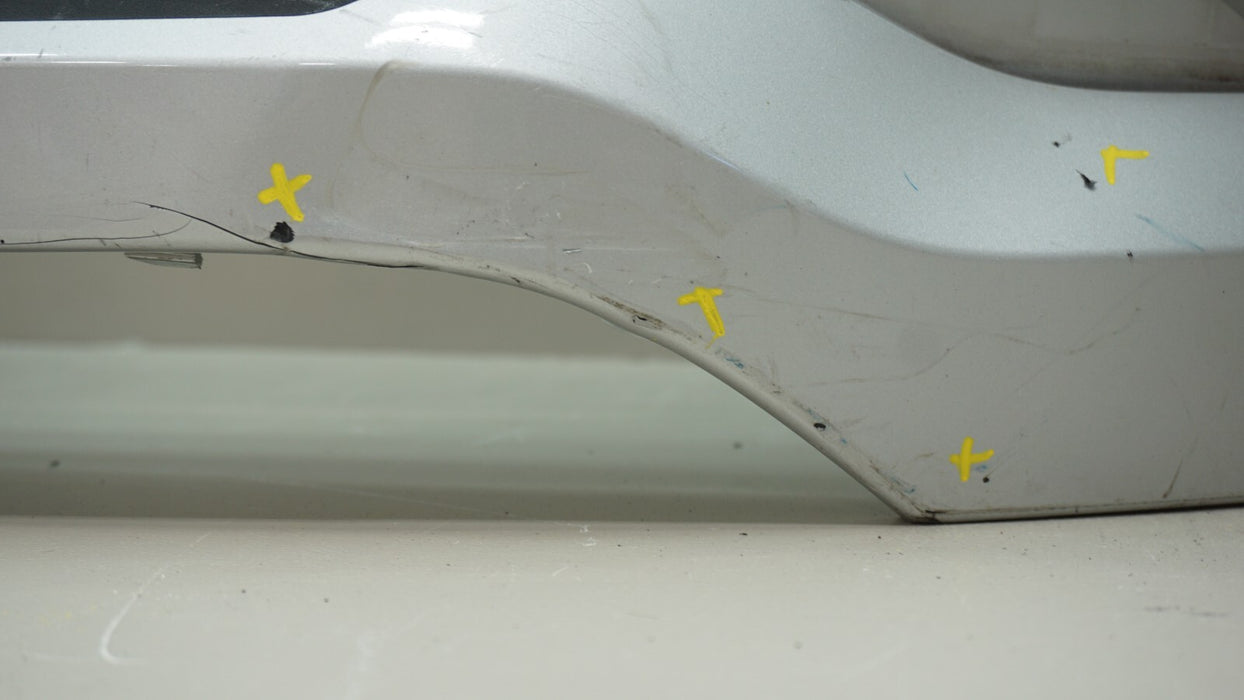 2016-2018 HYUNDAI TUCSON REAR BUMPER COVER 86611-D3000 OEM 16 17 18
