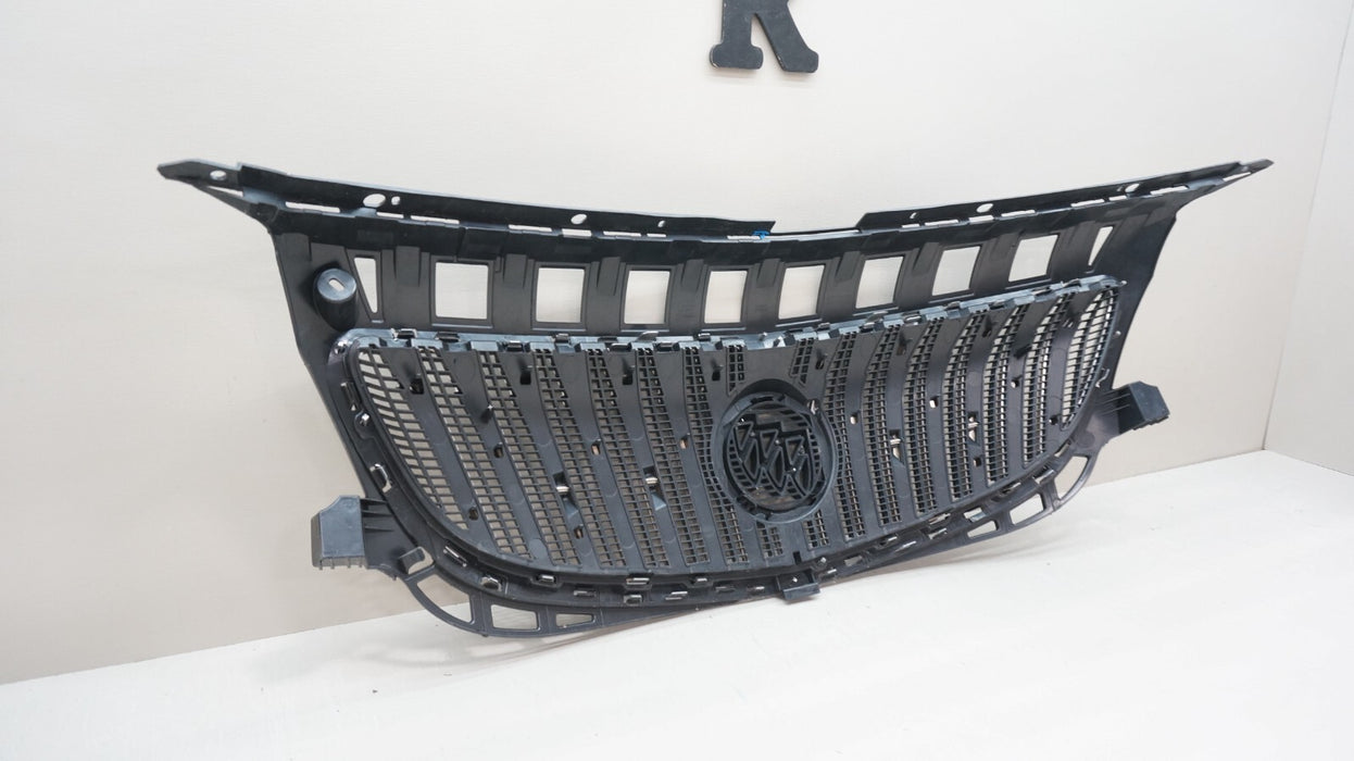 2014-2017 BUICK REGAL FRONT BUMPER RADIATOR GRILLE OEM