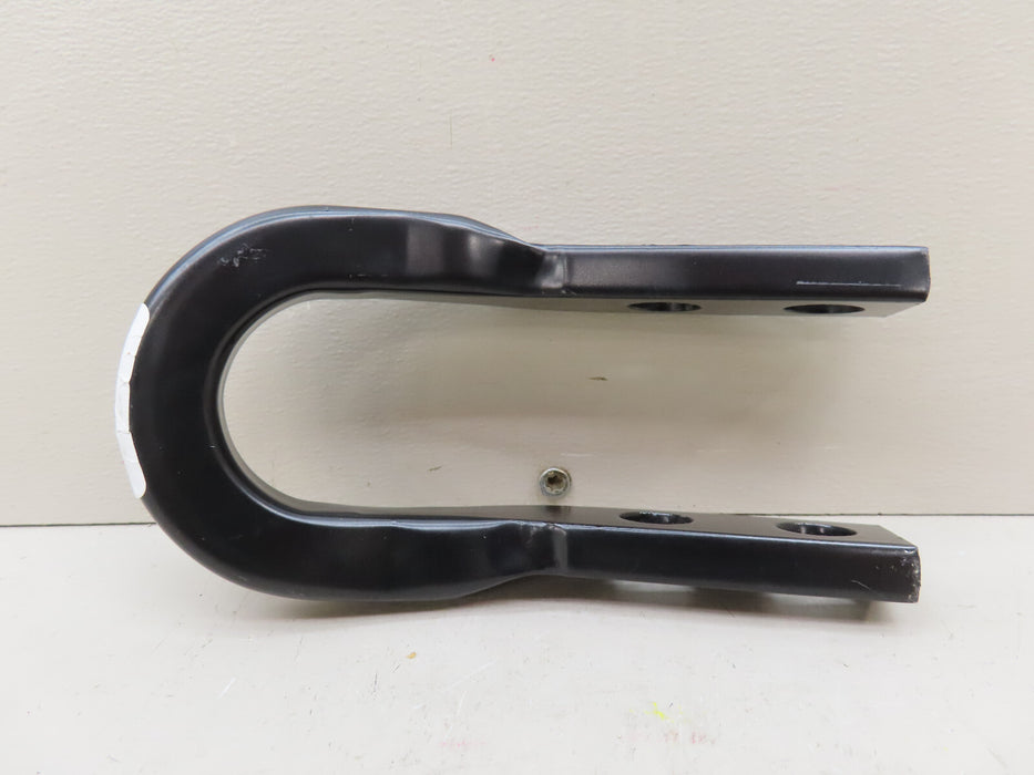 GM FRONT TOWING HOOKS OEM