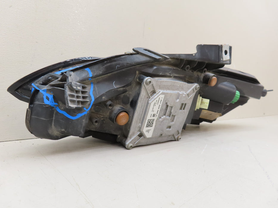 2014-2018 JEEP CHEROKEE FRONT RIGHT PASSENGER SIDE RUNNING LIGHT OEM