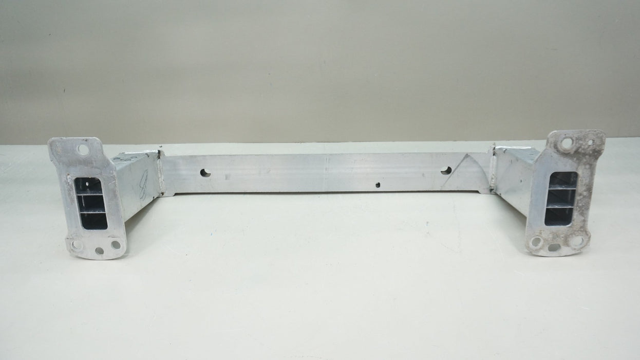 2017-2019 ALFA ROMEO STELVIO FRONT BUMPER REINFORCEMENT BEAM 42225870