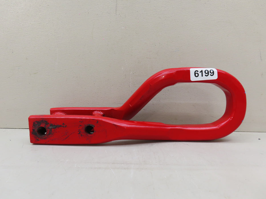 2019-2022 GMC SIERRA 1500 AT4 FRONT TOWING TOW HOOK OEM