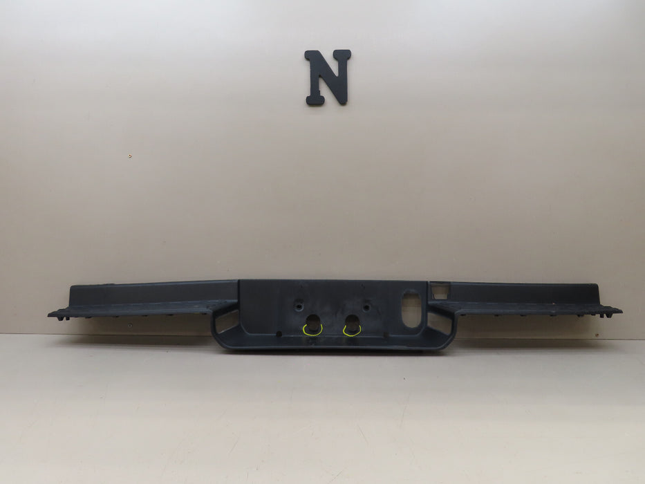 2019-2024 RAM 1500 REAR STEP PAD TRIM OEM 68299105