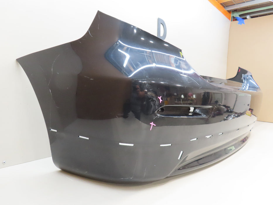 2009-2010 TOYOTA MATRIX REAR BUMPER COVER OEM 52159-52460/70
