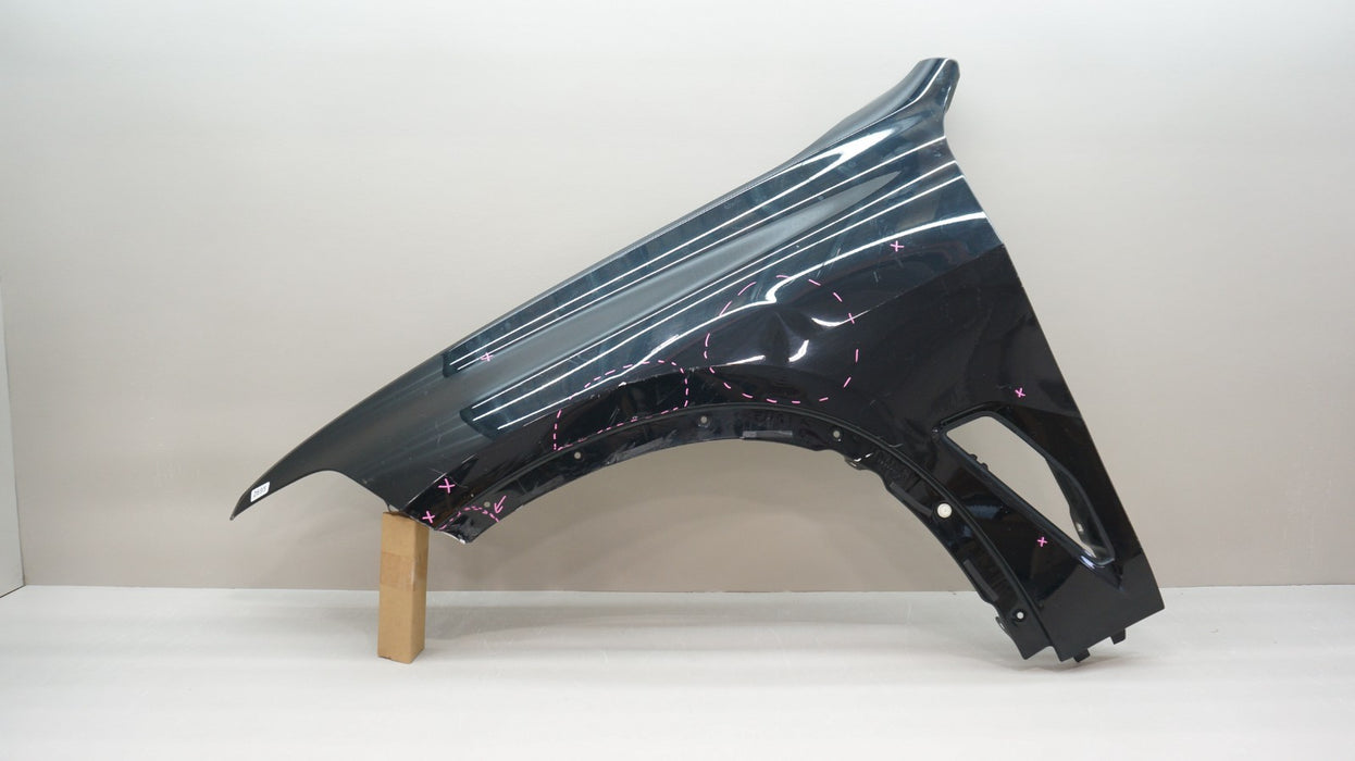 2019-2023 BMW X5 G05 FRONT LEFT DRIVER SIDE FENDER PANEL OEM