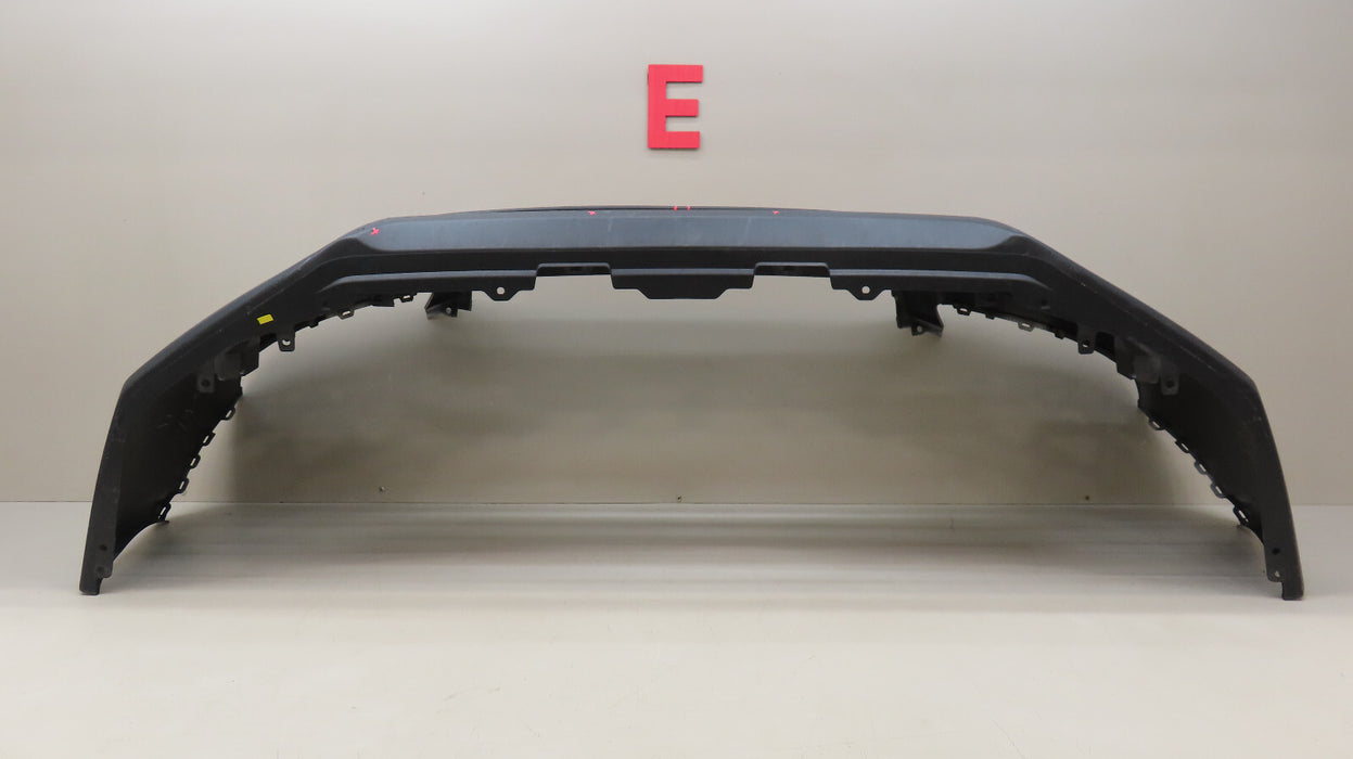 2016 2017 SUBARU CROSSTREK FRONT BUMPER COVER OEM