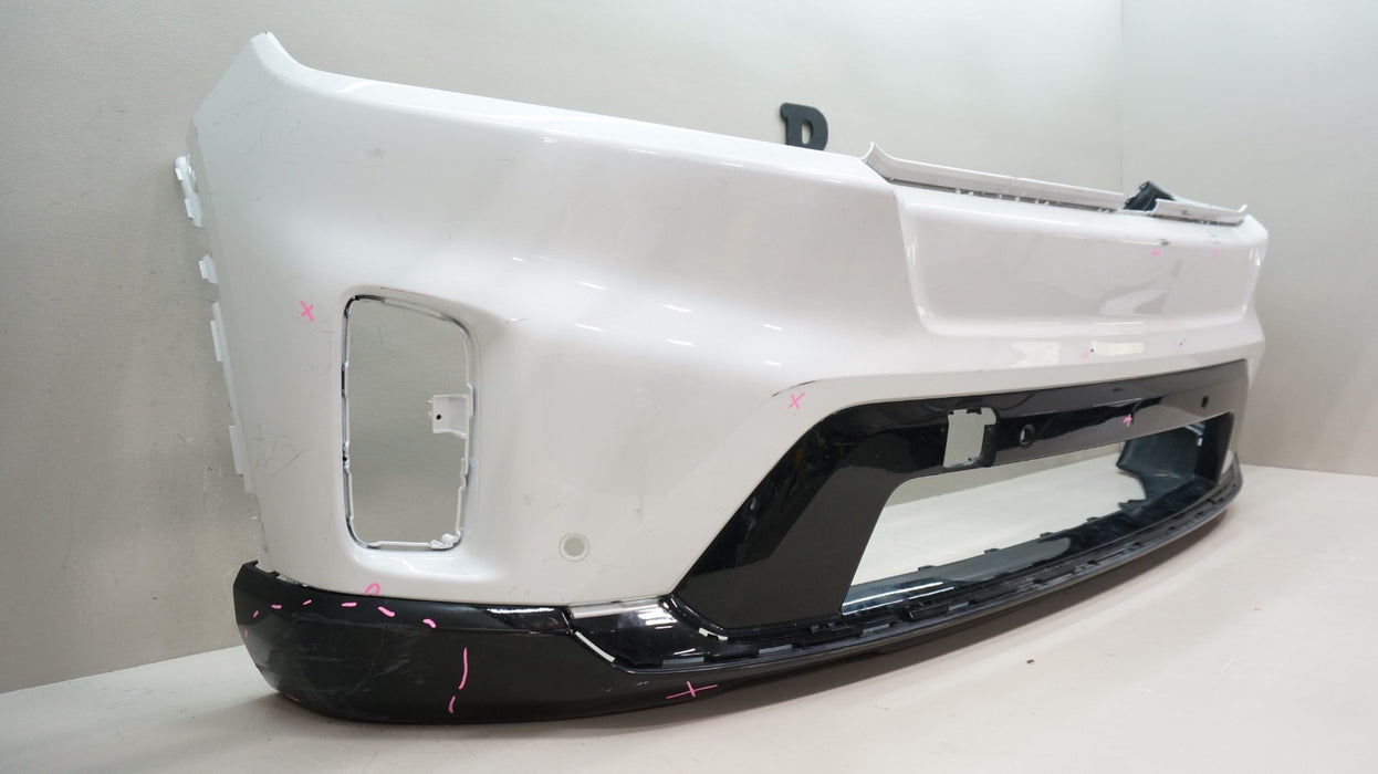 2024-2025 HONDA PROLOGUE FRONT BUMPER COVER PANEL OEM 86775522