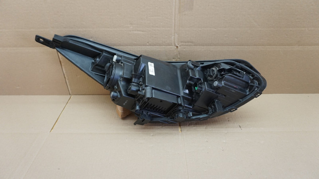 2017-2020 KIA SPORTAGE FRONT LEFT DRIVER SIDE HALOGEN HEADLIGHT LAMP OEM