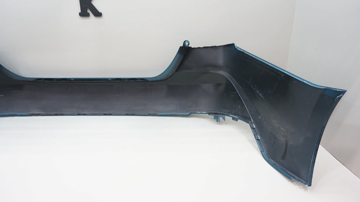 2025-2026 TOYOTA CAMRY LE XLE REAR BUMPER COVER PANEL OEM 52159-AQ010