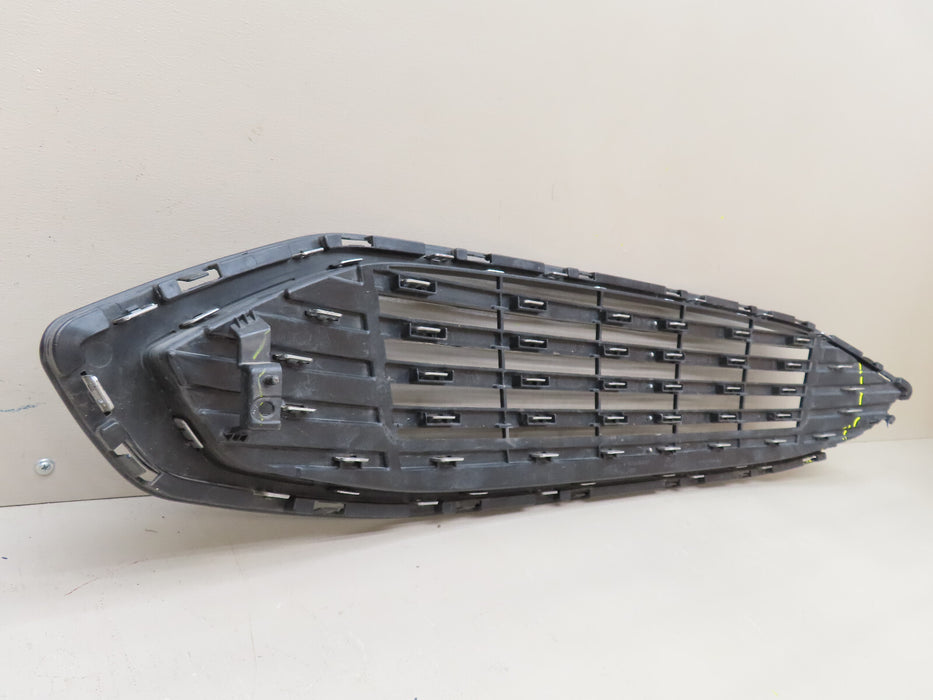 2017 2018 FORD FUSION FRONT RADIATOR GRILLE GRILL OEM HS73-8150-AEW