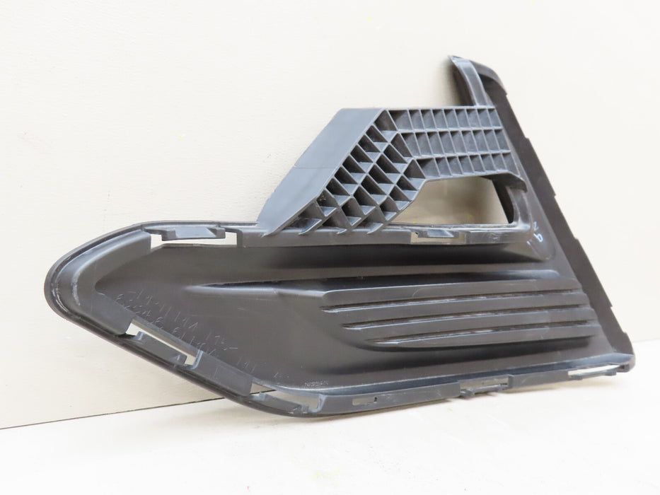 2020 2021 NISSAN SENTRA FRONT RIGHT PASSENGER SIDE FOG LIGHT OEM 62256-6LB04