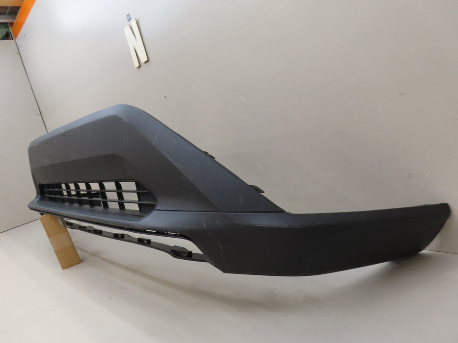 2019-2023 TOYOTA RAV4 FRONT LOWER BUMPER COVER VALANCE W/LOWER BUMPER GRILL OEM
