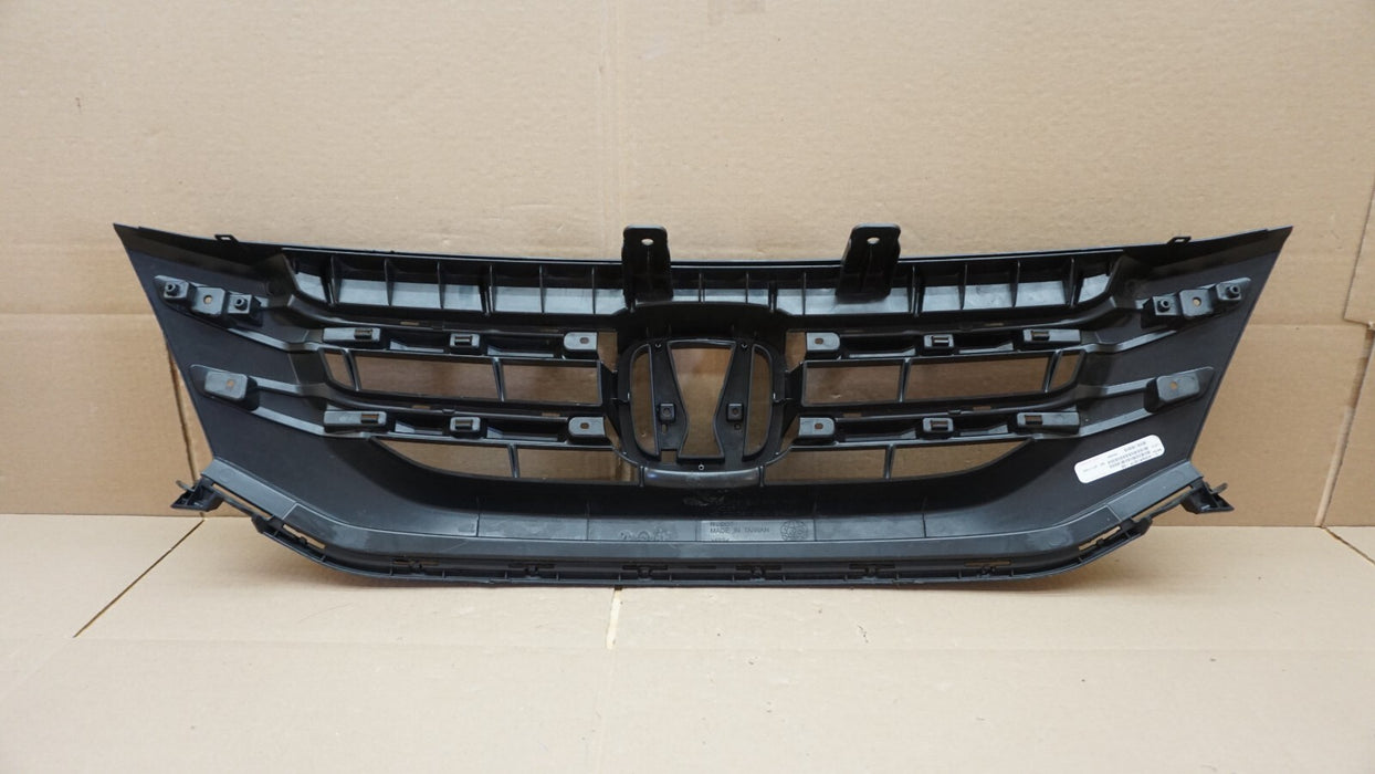 2014-2017 HONDA ODYSSEY FRONT BUMPER UPPER RADIATOR GRILLE GRILL YCC