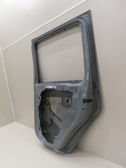 2018-2024 JEEP WRANGLER REAR RIGHT PASSENGER SIDE DOOR SHELL PANEL OEM