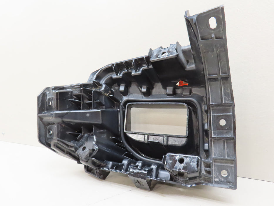 2024 2025 CHEVROLET SILVERADO 2500 3500 LEFT DRIVER FOG LIGHT BEZEL OEM