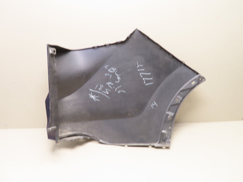 2012-2014 HONDA CR-V LEFT DRIVERS SIDE REAR BUMPER CAP OEM 71507-T0A-ZZ00