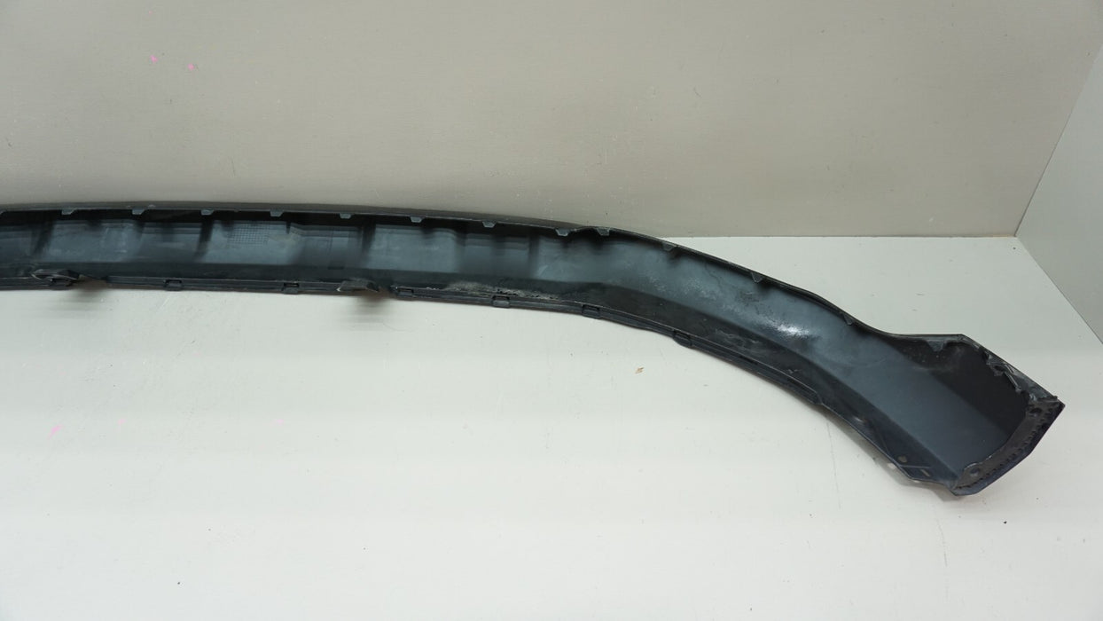 2023 KIA SPORTAGE FRONT LOWER BUMPER COVER VALANCE OEM 86512DW010