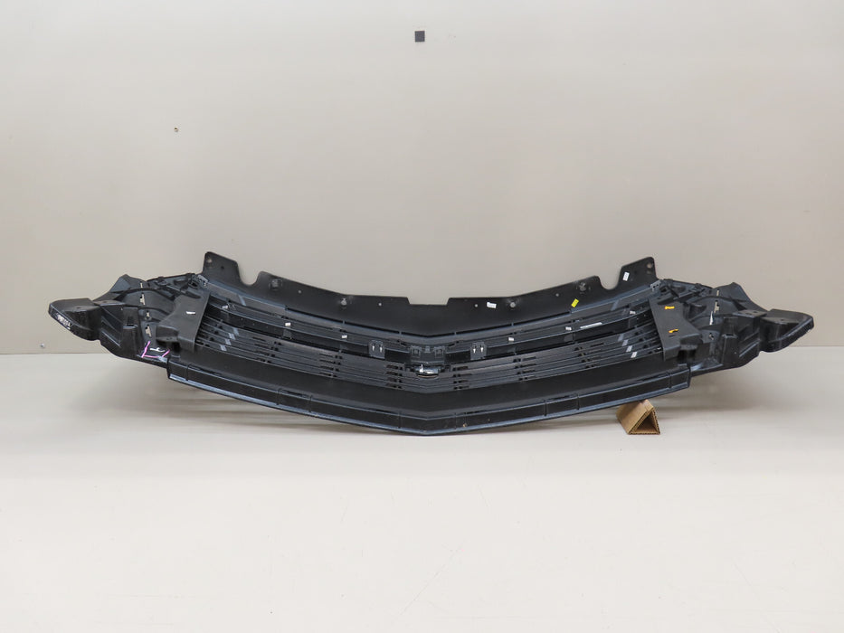 2022 2023 CHEVROLET TRAVERSE FRONT RADIATOR GRILL GRILLE OEM