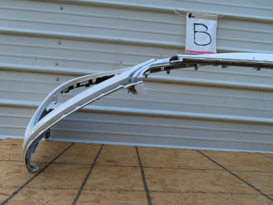 2019 2020 MERCEDES GLE 400 / 450 FRONT BUMPER COVER OEM